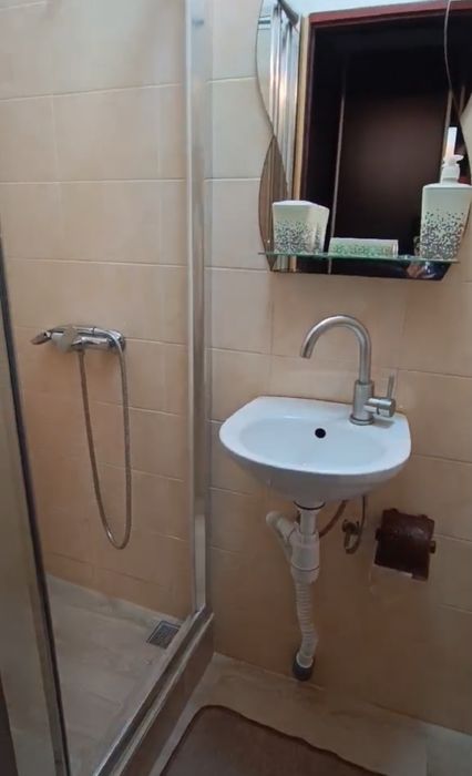 Сдам 1к  8000 Прохоровская