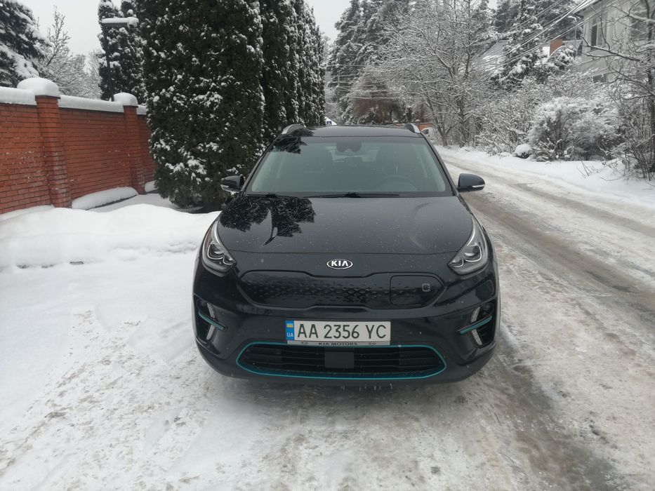 продам кіа Eniro