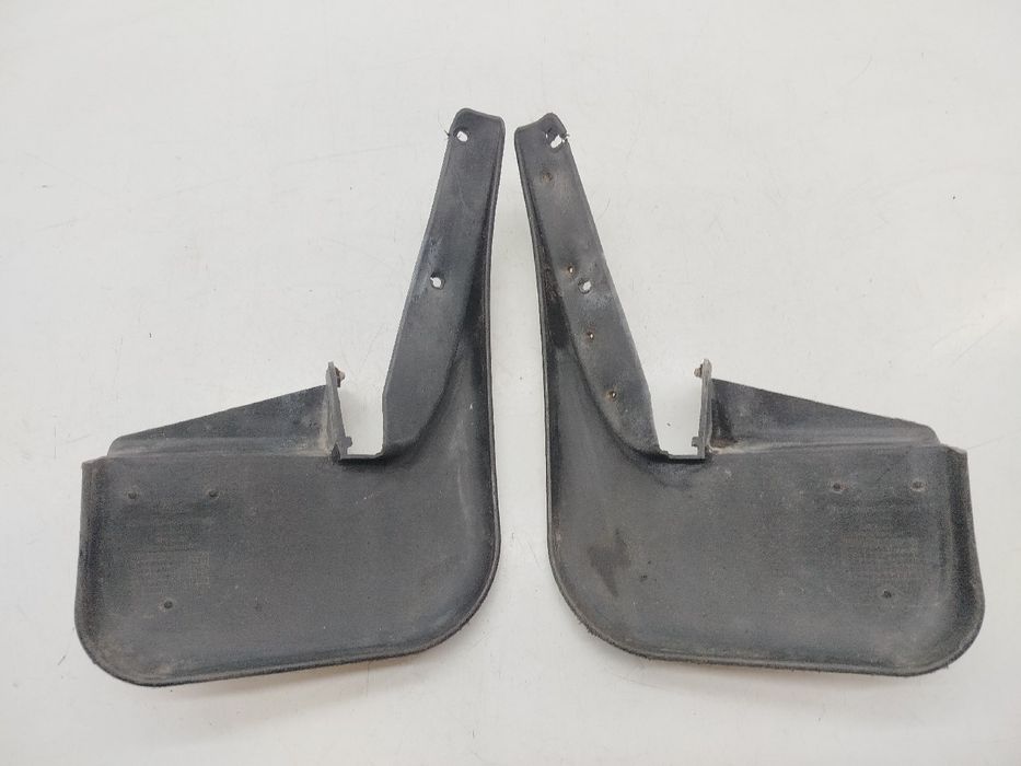 Para-lamas - ford transit caixa (fa_ _) | 00 - 06