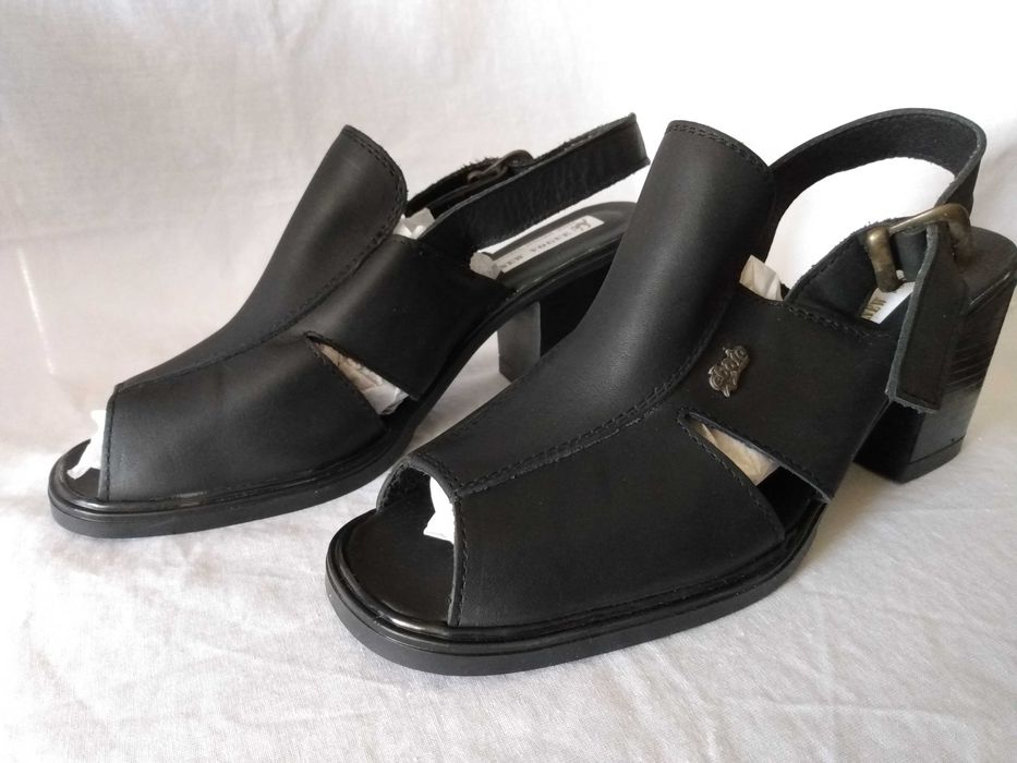 Buty damskie - skóra naturalna. Super cena !!!