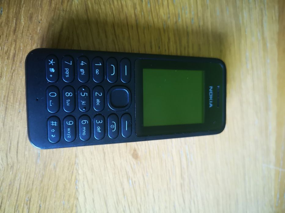 Vendo Nokia RM-1035