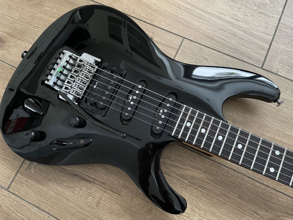 Ibanez 440 S Stan bardzo dobry most Edge made in Japan