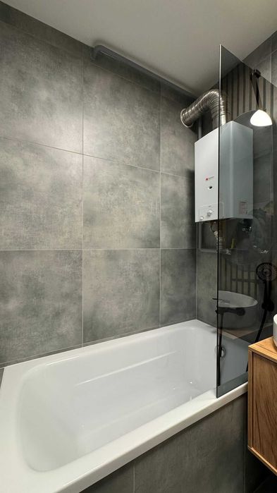 Remonty - wykończenia, łazienki, instalacje