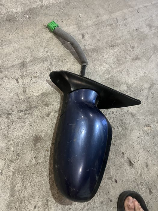 Зеркала volvo xc 70