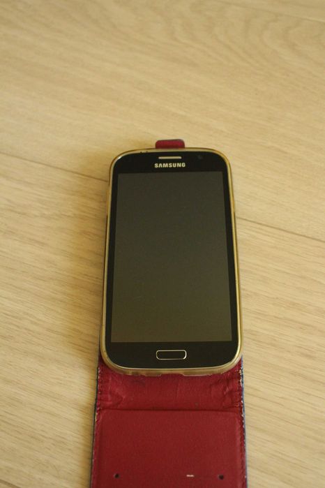 Samsung Galaxy Grand Neo GT-I9060 + etui