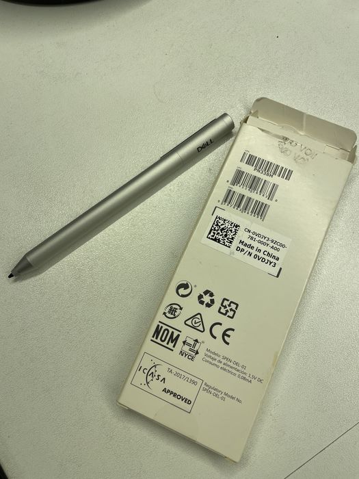 Dell Pen PN338M do komputera Dell