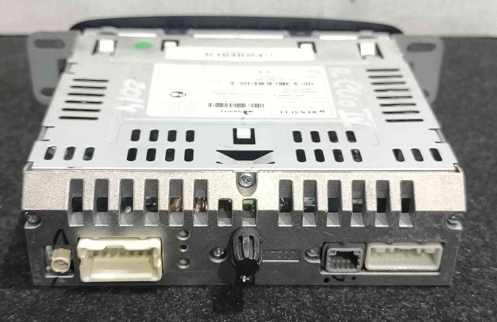 Rádio / Auto Rádio 281154149R - RENAULT CLIO IV