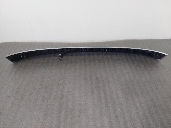 Spoiler / aileron da tampa da mala AUDI A1 Sportback (8XA, 8XF)