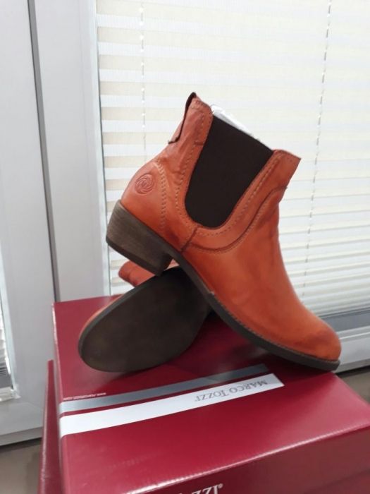 Botki ,Sztyblety ,buty Marco Tozzi,Tamaris skóra 36,37,38,39,40
