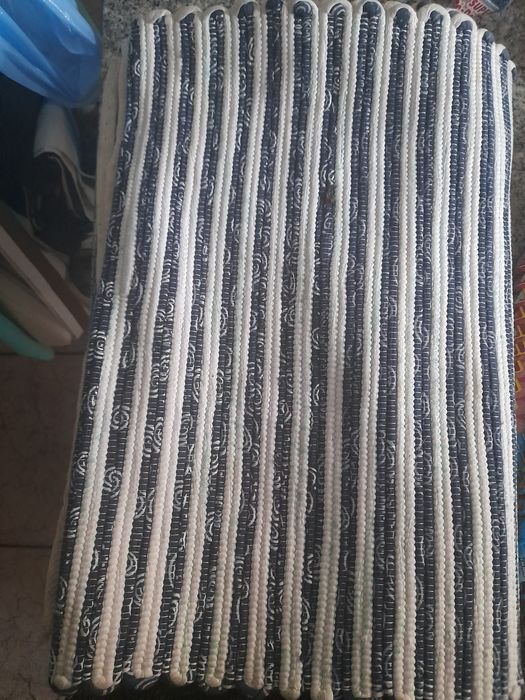 Passadeira com 5 metros