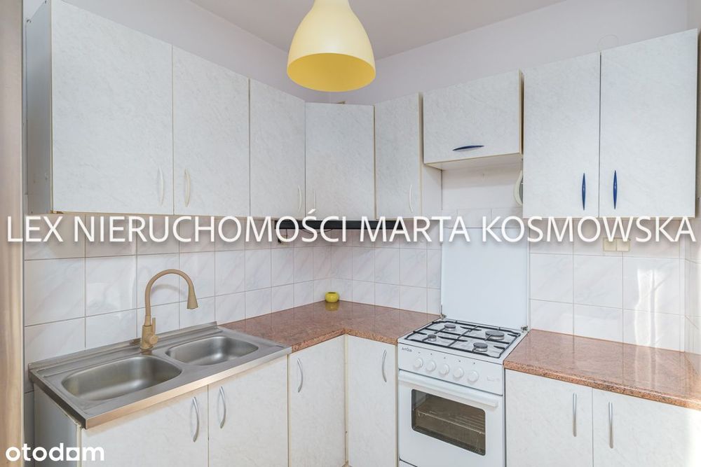 Praga-Południe, 2 pok. 43 m,parking naziemny - Widok 6