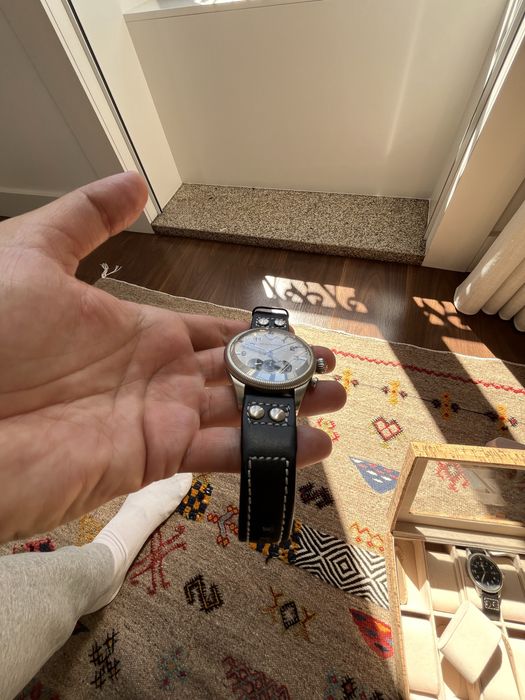 Armani (AR-5836) (relógio)