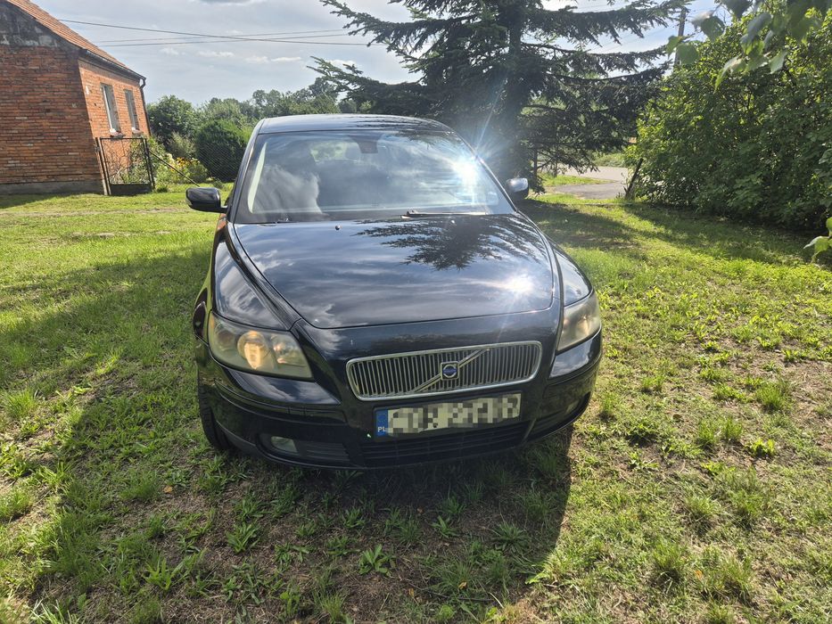 Volvo V50  2.0D 2005r.