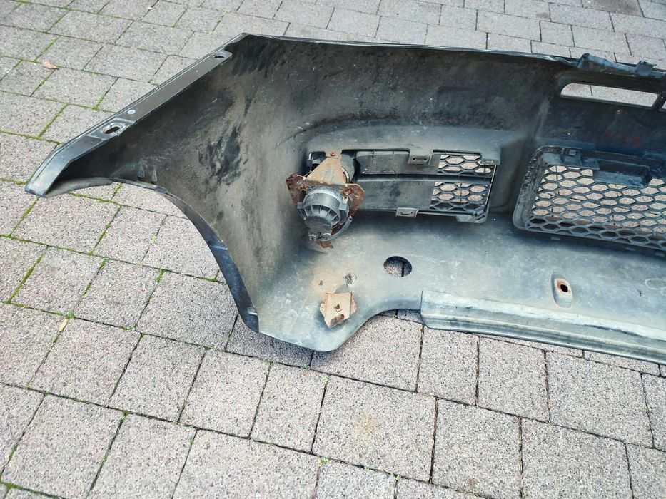 Zderzak Przedni Fiat Punto 2 II Sporting HGT