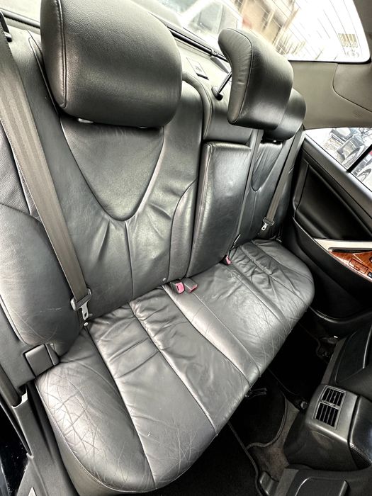 Продам Toyota Camry 2007 рік можлива розстрочка, кредит, обмін!