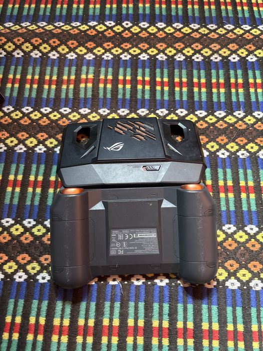 ASUS ROG TwinView Dock II- semi novo