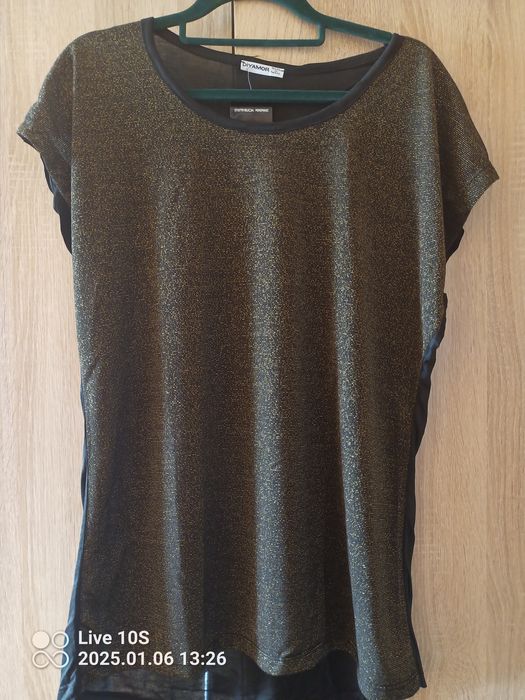 Bluzka damska , nowa z metką.