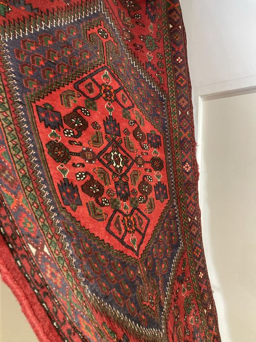 Tapete Persa Hamadan 200x128cm