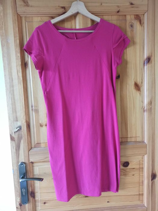 Sukienka do karmienia Milk and Love - Milky Dress - rozmiar M