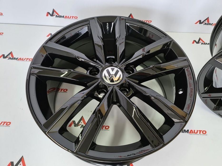 Jantes VW Black Edition 17
