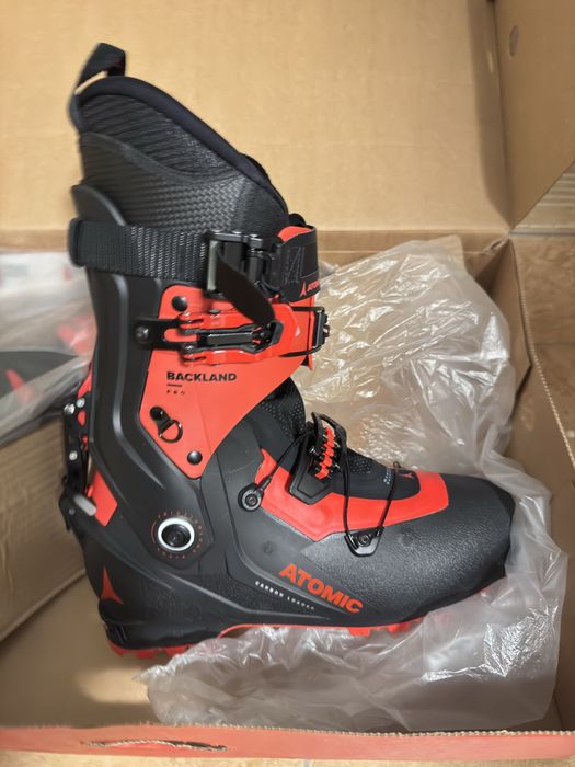 Atomic Backland Pro