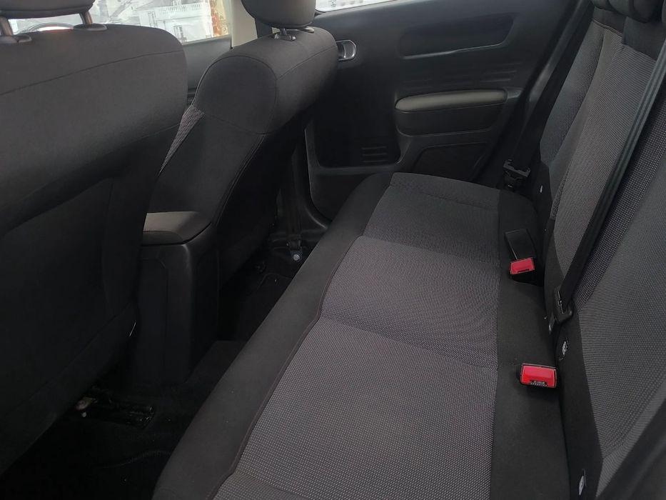 Citroën C4 Cactus 1.2 PureTech Feel
