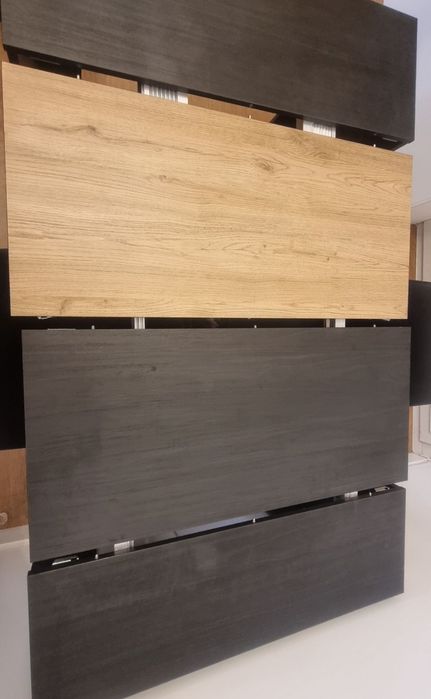 Conjunto mesa com 6 cadeiras