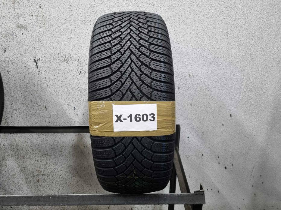205/50/17 93V BRIDGESTONEV blizzak 6 dot. 2824