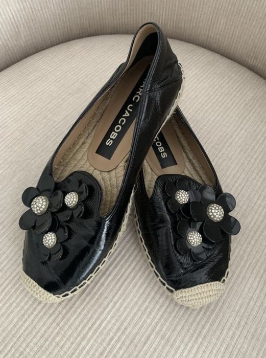 Туфлі marc jacobs 37-37,5