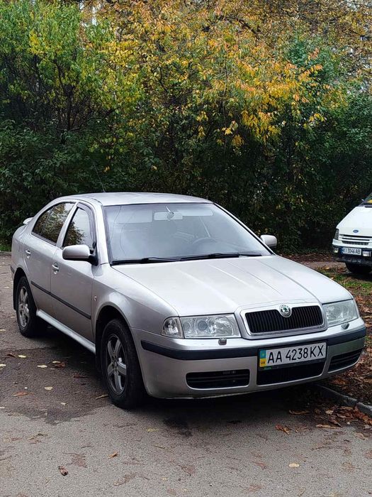 продам шкоду турку 1.9 дизель на Автоматі