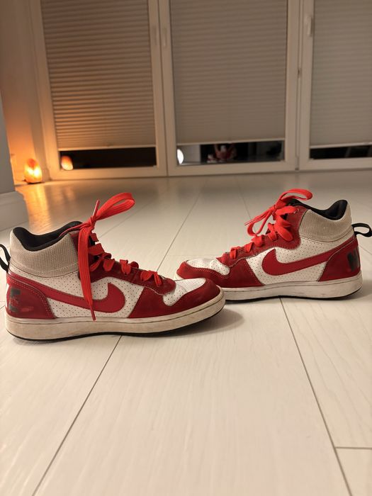 Byty NIKE rozmiar 36