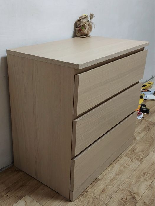 IKEA Комод MALM
