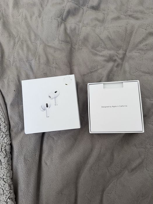 Airpods 2 pro usados