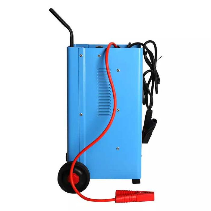 Prostownik booster do akumulatorów samochodowych 12V / 24V rozruch