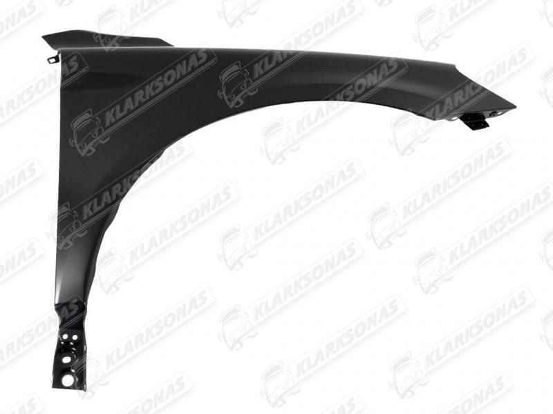 Крило VOLVO XC60, 06.2013 - 06.2017 312179765
