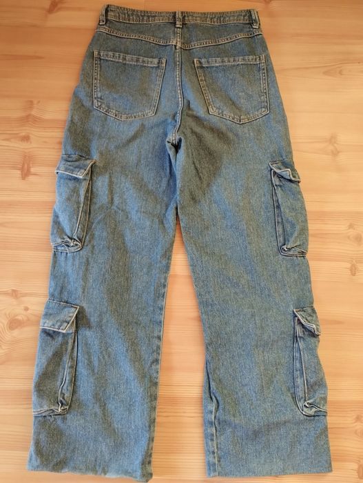 Штани жіночі Cropp / Кроп