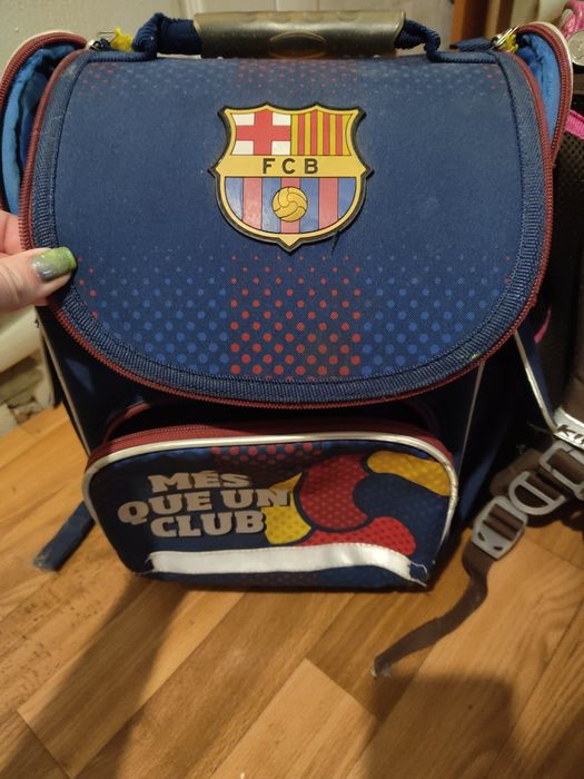 Школьный рюкзак kite 1-3кл.