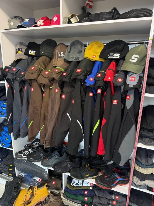 Робочі штани Engelbert Strauss комплекти  спецодяг