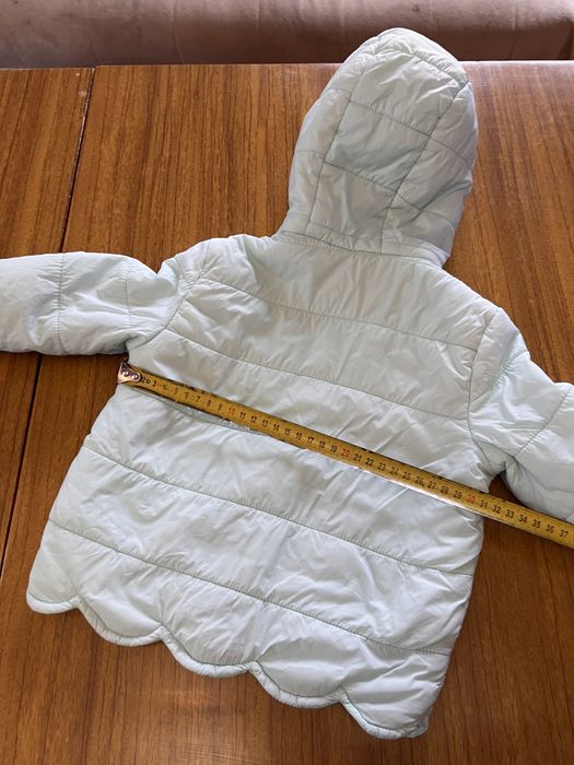 Курточка весна -осінь