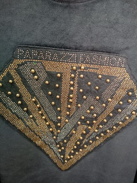 Tunika sukienka xxxx