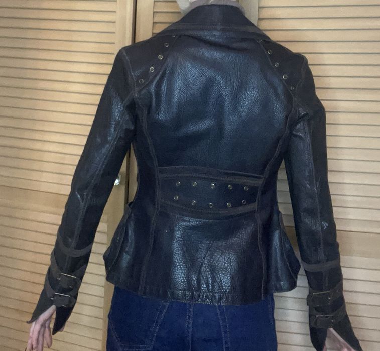 Куртка Cavalli