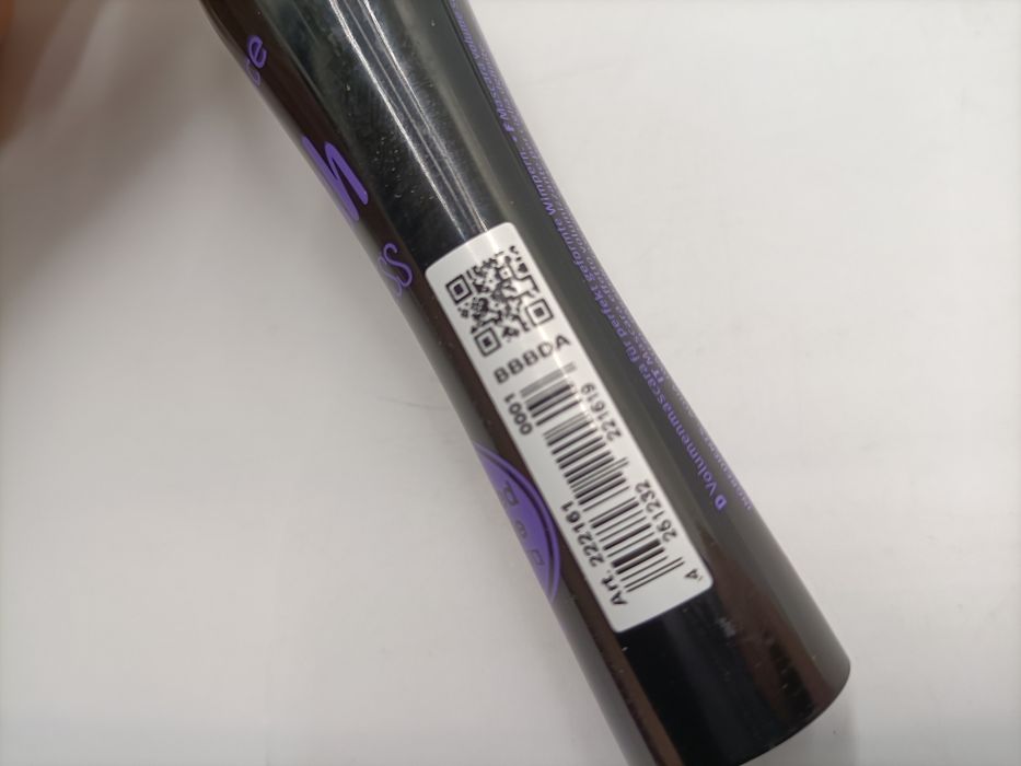 Maskara pogrubiająca i podkreślająca rzęsy LASH PRINCESS