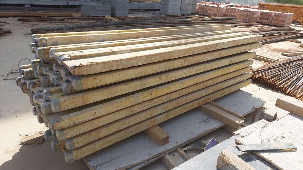 Продам ригель Doka, Peri. Балка опалубочна Н20