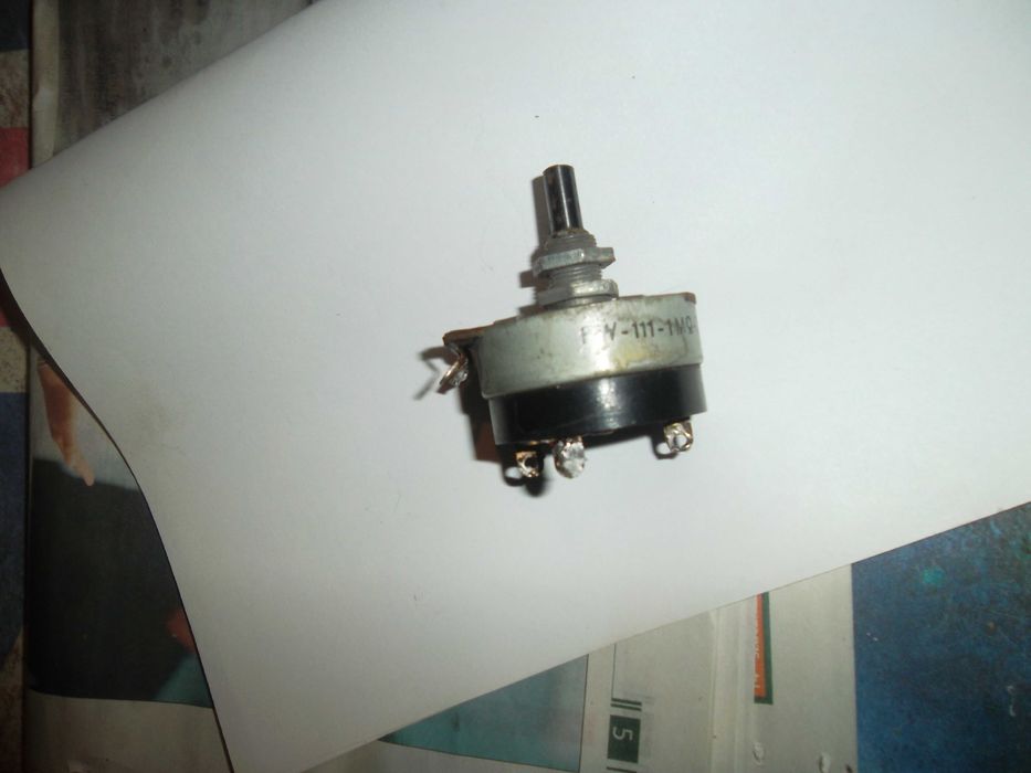 Stary potencjometr Bambino-1