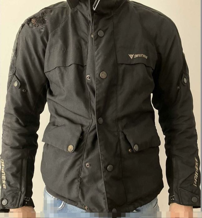 Casaco de Motard Dainese