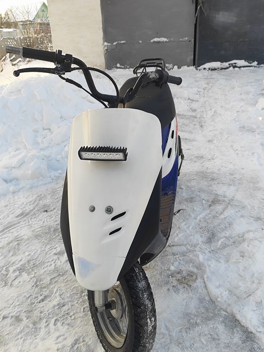 продамHonda dio 27