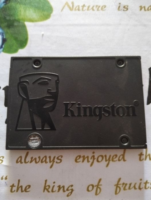 SSD kigsdom 240G
