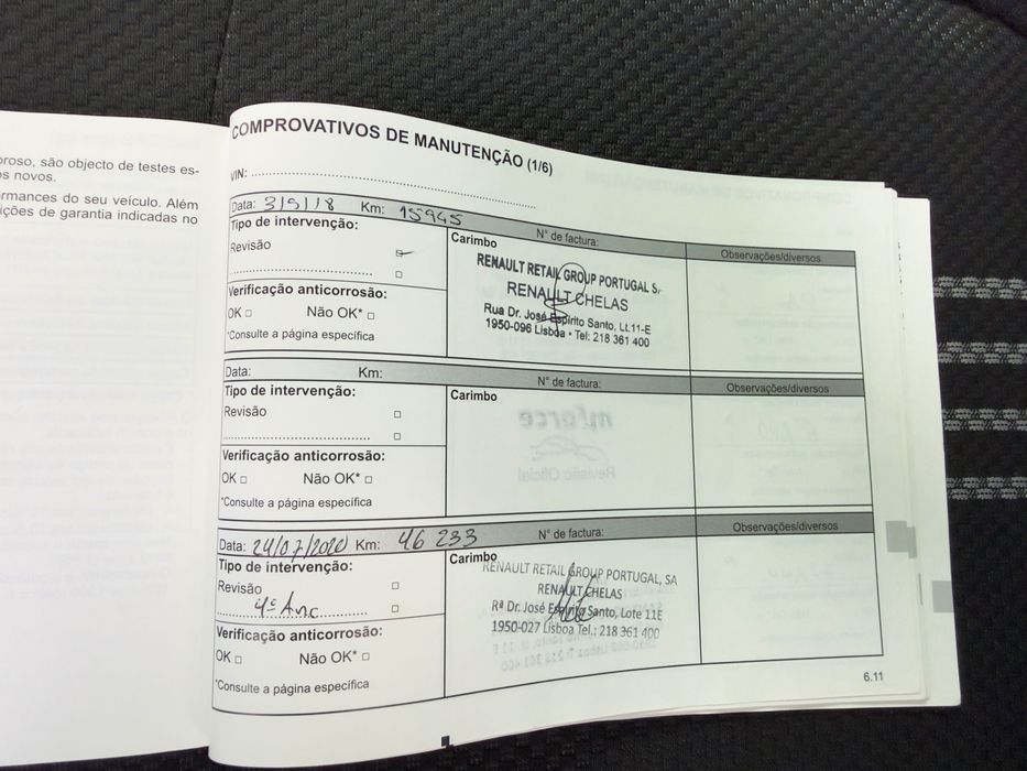 Renault Mégane 1.2 TCe Energy GT Line