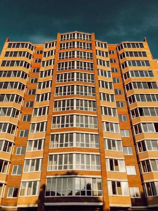 Орендні канікули - Комерційне приміщення 57,3 м² у ЖК «Преміум Парк»