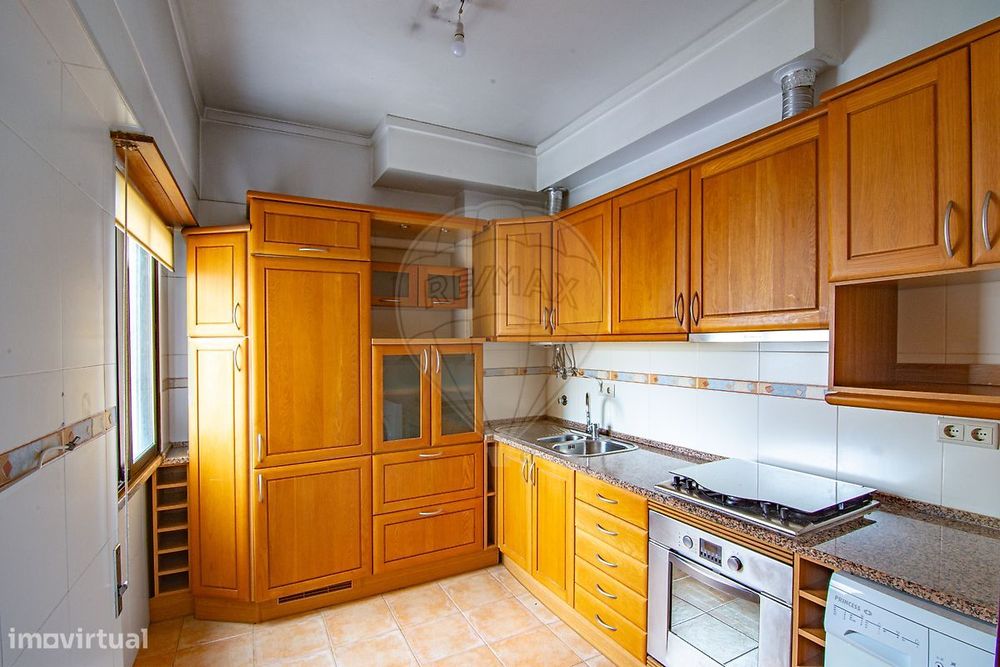 Apartamento T3 para venda